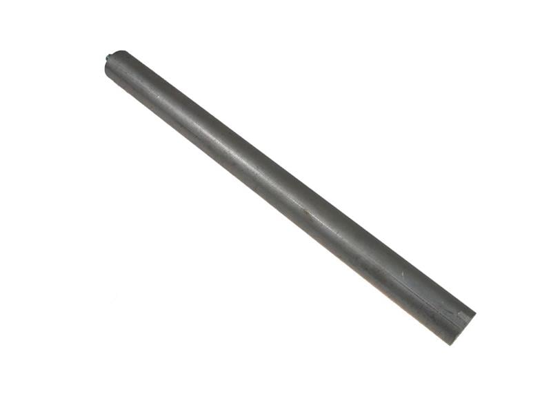 Magnesium anode to prevent corrosion in water heating element, diameter x length = 20x250 mm / M6x10, wear time: one to two years, depending on water quality and water consumption, without sealing ring .