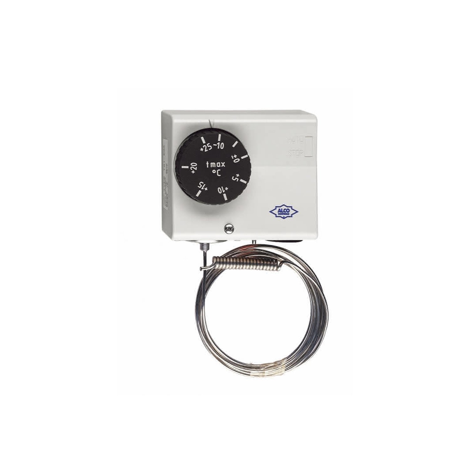 Differential Thermostat Alco TS1-A4F, 4351800
