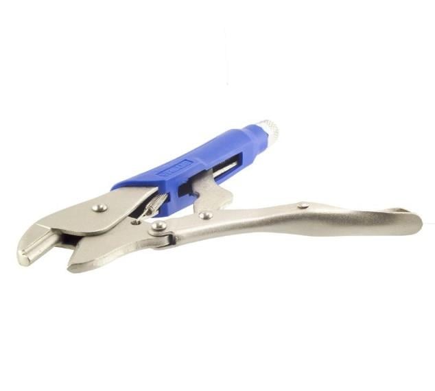 Clamping pliers VTR-102 Value