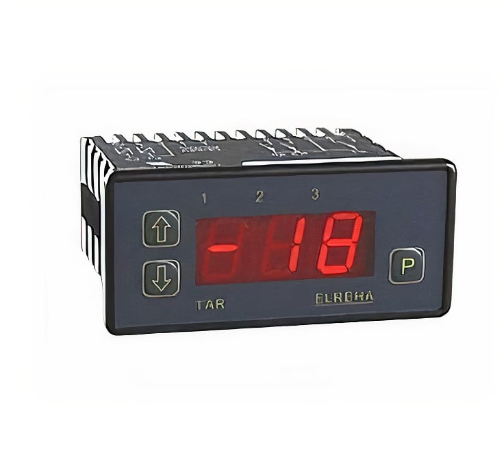Temperature controller TARN 1170 VST Two-point controller 230V