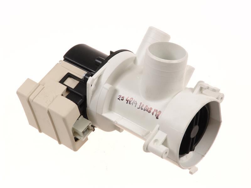 drain pump WHIRLPOOL, magnetic with filter, TATRA, AWG 776/12 [Misc.]