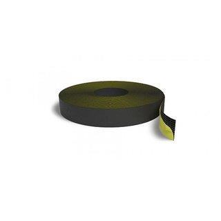 24x elastomeer rubberen tape roller tape zelfklevend 10m