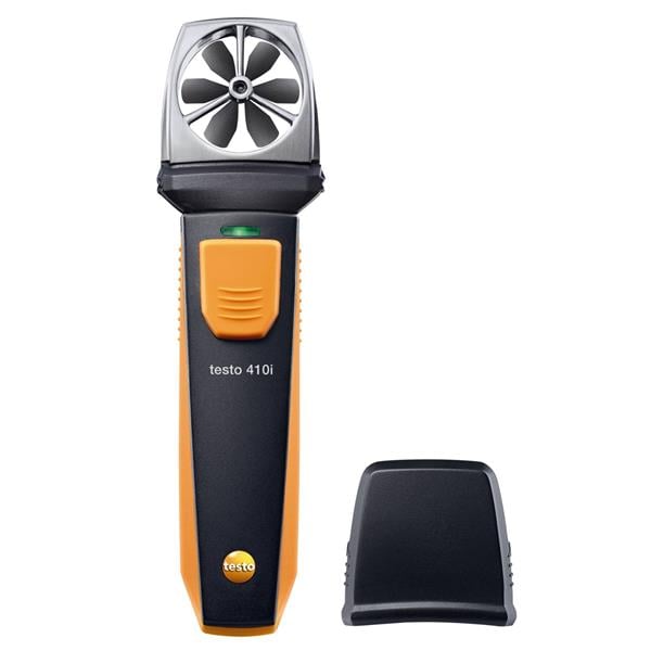 testo Smart Probes air-conditioning set - with smartphone operation