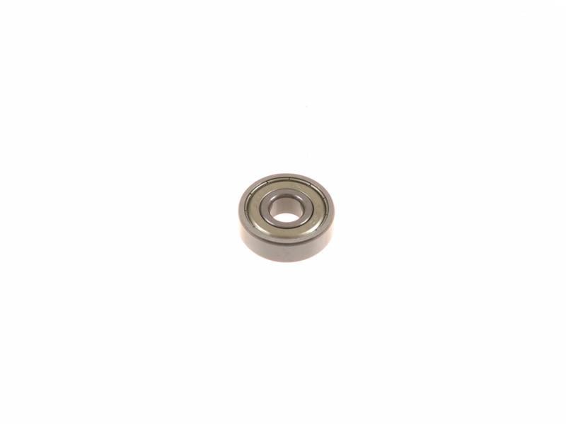 Ball bearing, with single, slipping rubber seal 629 ZZ (9 x 26 x 8 mm)