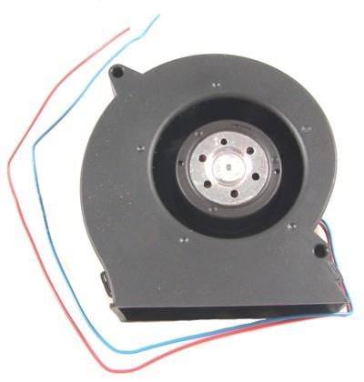 Centrifugal fan, compact, EC EBM PAPST RL 65-21 / 14, 24V, DC