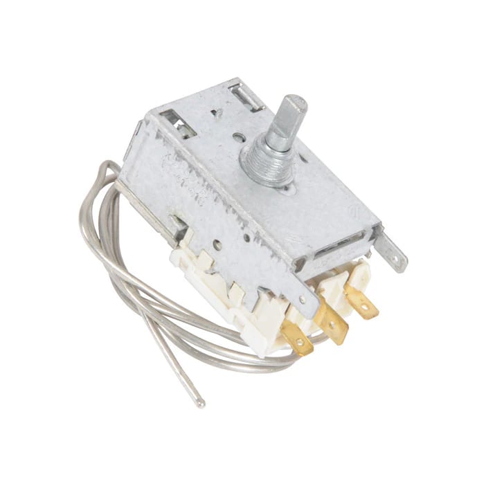 Thermostat Ranco K59-L2642FF for refrigerator AEG 2262321017