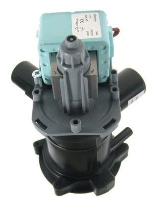 Pompe / pompe à lessive, Bosch 30 W, 230 V, 230 V, 50 Hz (COPRECI - EBS2556-0808)[Divers.