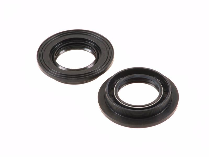 Shaft seal 41.8 x 62/78 x 10/15,5 GPF, plastic with embedded steel ring, BOSCH – SIEMENS