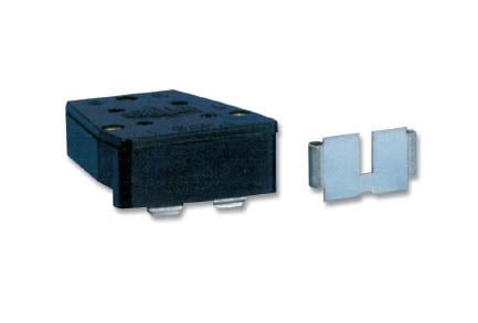 Relais PO-230 pour installations frigorifiques sans condensateurs en marche - Série de relais Icg WIGAM PO-230