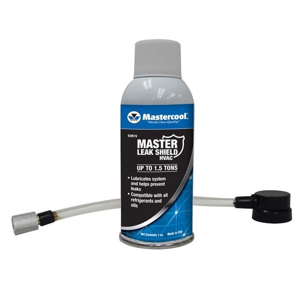 Master Leak Shield HVAC, sealant with dye 29.5 ml for refrigeration and air conditioning systems up to 5.3 kW