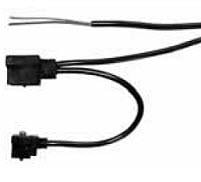 Cable with connector ALCO  OM3-P30, length 3m, 805151
