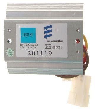 Regulador de velocidad CARRIER SUTRAK, 15 A, OEM 2609101088