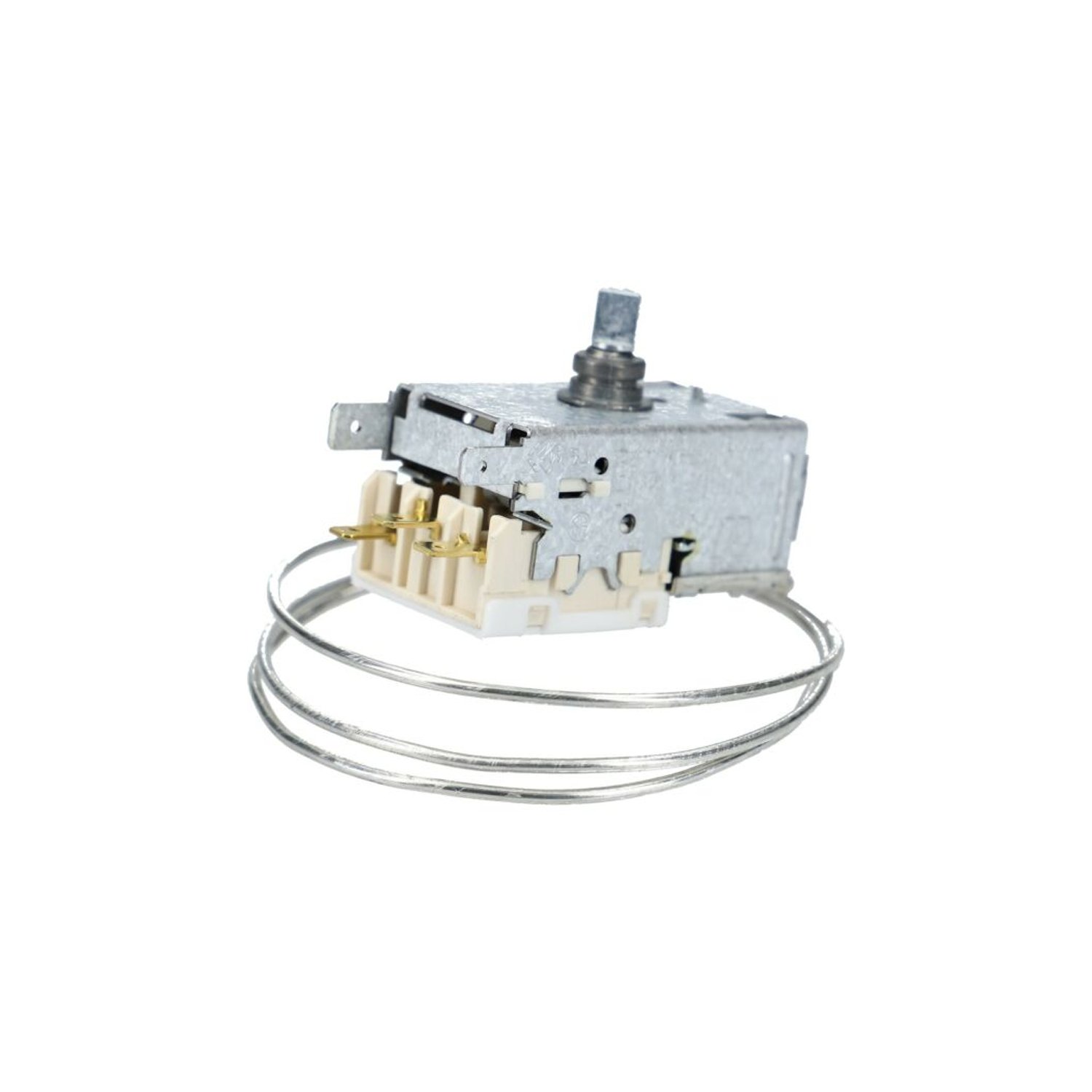 Thermostat Ranco K59-H1319 pour réfrigérateur AEG Electrolux Source Seppelfricke