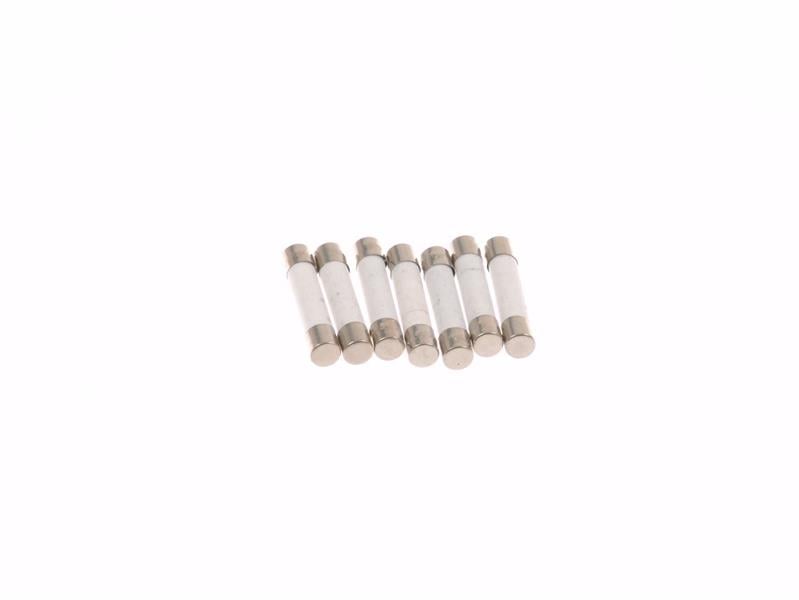 Fusibile a microonde 16 A (6,3 x 32 mm)