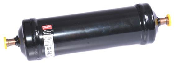 Gecombineerde filterdroger en verzamelaar DANFOSS DMC 2032.5S, LÖtr 8 mm