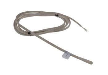 Uniwersalny kabel grzejny, moc 60 W, odcinek grzejny L 1500 mm