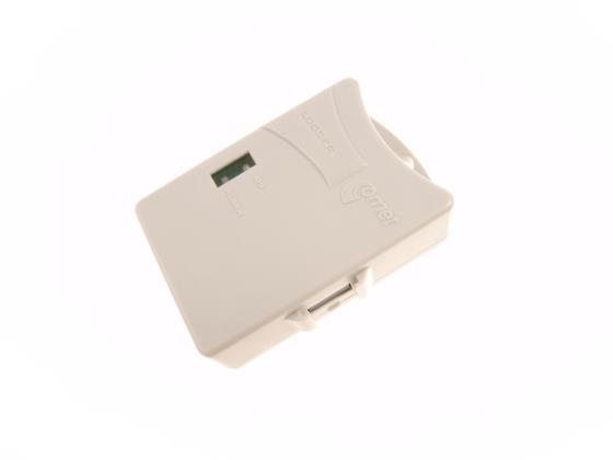 Temperature logger with internal Sensor, without display, (-30 / + 70° C)