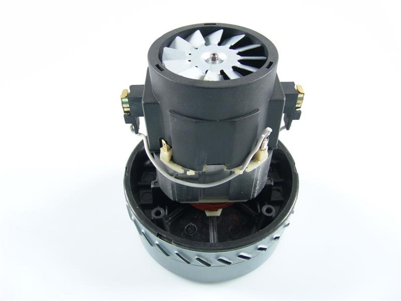 Moteur d'aspirateur, universel, Zanussi - 1200 W, 50 Hz, 230 V, YDC23, H 175mm, D 146mm