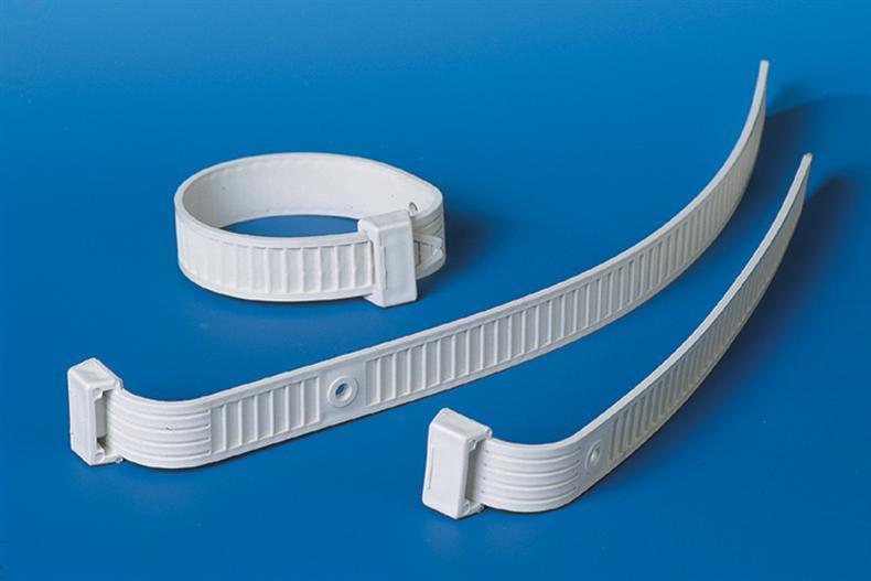 Airco-Duct large cable tie wide model 250 mm