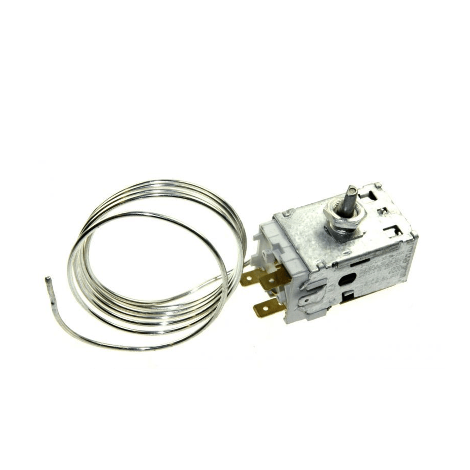 Thermostaat ATEA C003-12704 voor koelkast Whirlpool / Indesite, min -14 ° C, MAX -29.5 ° C, L 1150 mm
