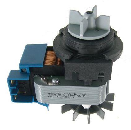 Pump drain pump MIELE, W800, W832, W900, W957, code