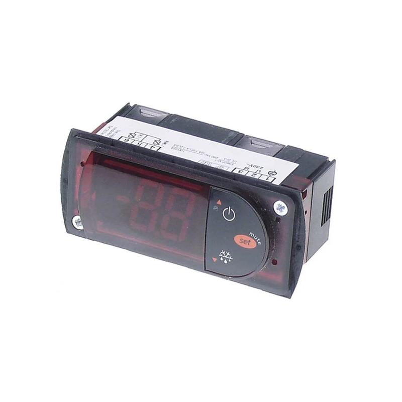 CAREL PJEZSNH000K refrigeration controller, 230V buy more cheap