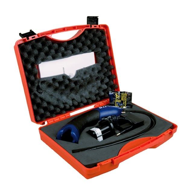 ATP leak detector ZX-1A Leak detector for halogens with case