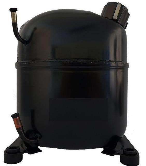 Compressor Aspera Embraco NJ6226ZX, HBP - R134a, 380-420V, 50Hz, 3