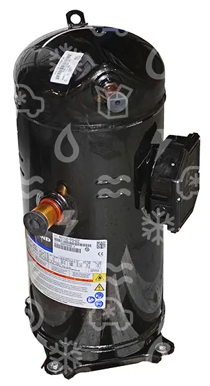 Compressor Copeland Scroll ZH11M4E-TWD 524, R407C, R134A, 380-420V