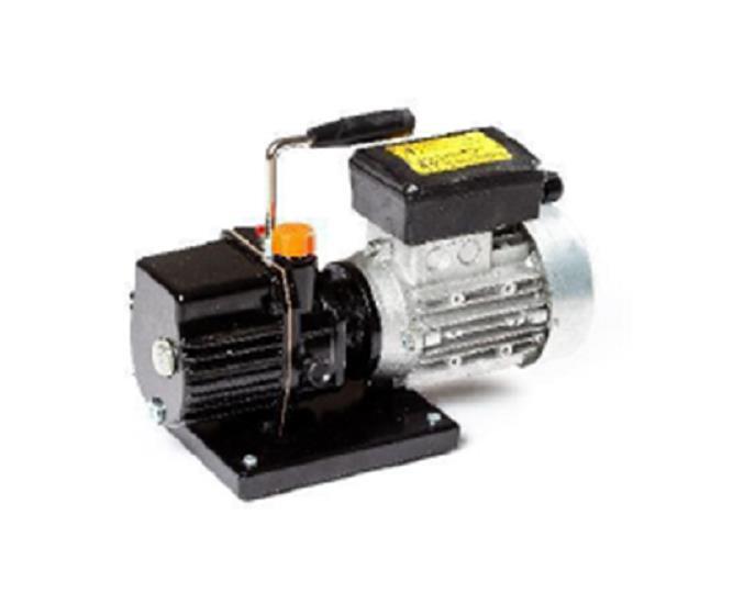 2-stage vacuum pump 273 l/min for NH3 (ammonia), ITE MK-280-DS/NH3