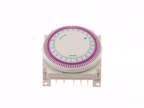 Temporizador Grasslin, 15 min, 220-240V AC 50Hz
