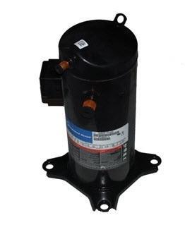 Compressor Copeland ZF15K4E TFD 556 + buy more cheap | FrigoPartners