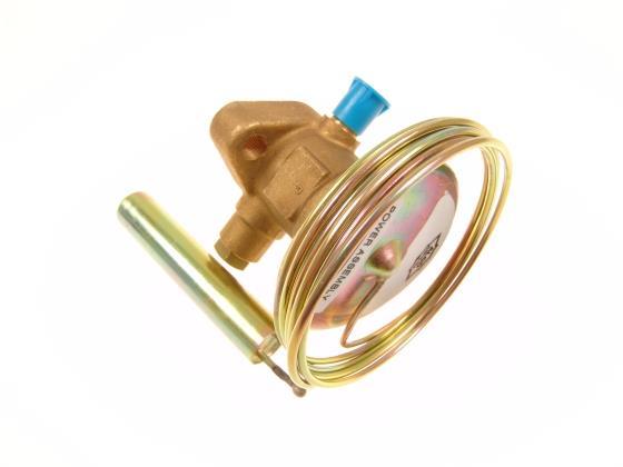 Nozzle insert thermostatic expansion valve ALCO, TCLE - XB1019