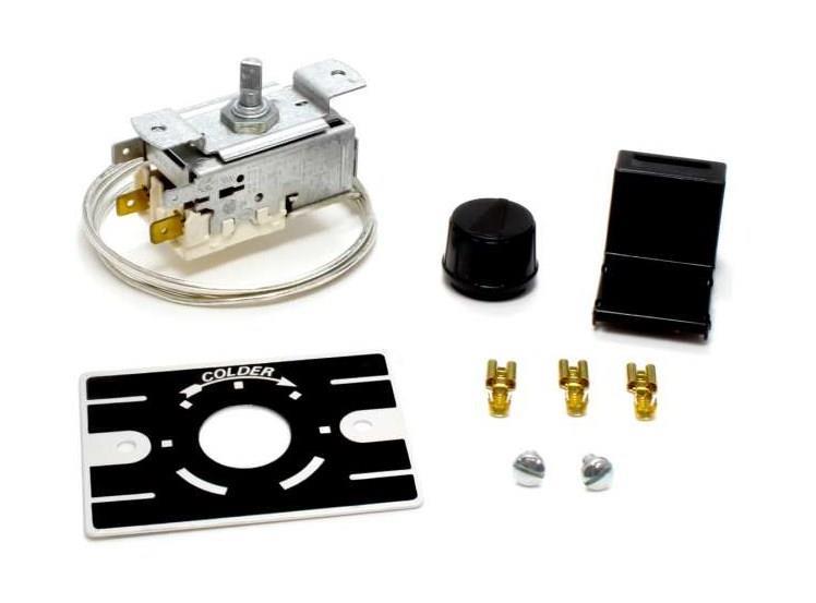 Ranco Thermostat/Ranco K50 Thermostat/Réfrigérateur K50 Série - 6