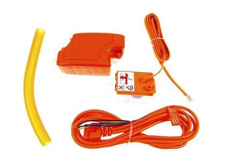 Pompa Condensa Aspen FP-2210 Maxi Orange - Per Condizionatori, Portata 35 L/h - Foto 5