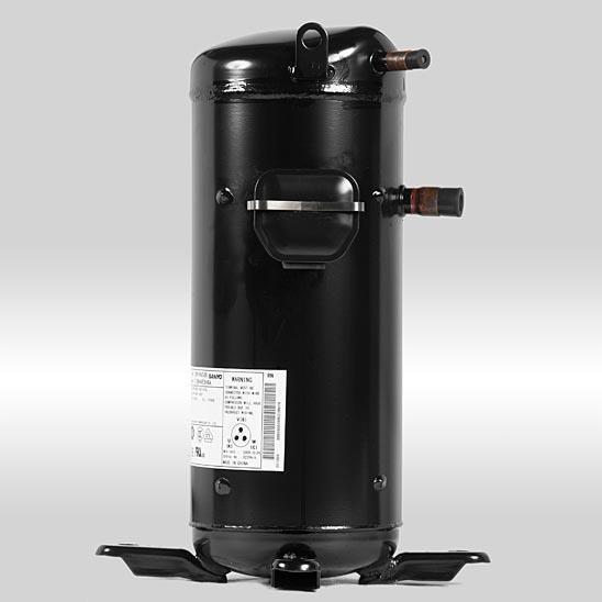 Compressor Scroll Sanyo C-SBS235H38A, MBP/HBP - R407C, 380-420V