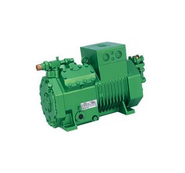 Semi-hermetic compressor Bitzer 4NES-20Y, replacement for 4NCS