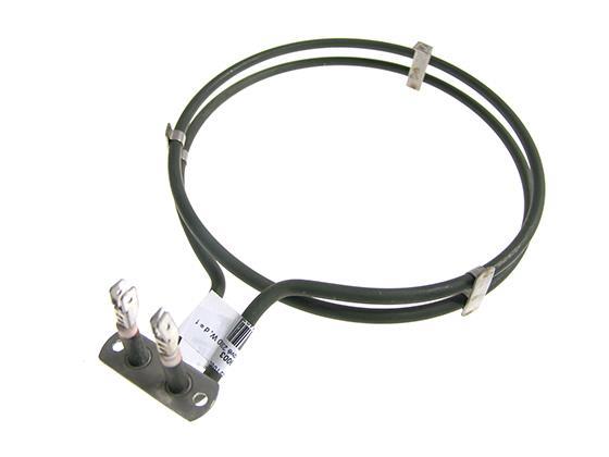 Ventilatore Forno Elemento Riscaldante 2300W Per Bosch Neff Siemens Ricambio 783730 - Foto 11