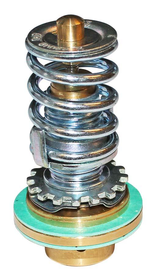 Nozzle insert thermostatic expansion valve ALCO, TCLE - XB1019