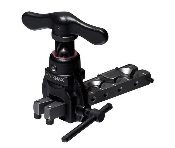 CPS eccentric flaring device (imperial) BFT 850, 7 positions (3/16", 1/4", 5/16", 3/8", 1/2", 5/8", 3/4" O.D.)
