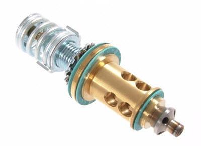 Thermostatic expansion valve nozzle insert ALCO, TERE - XC726