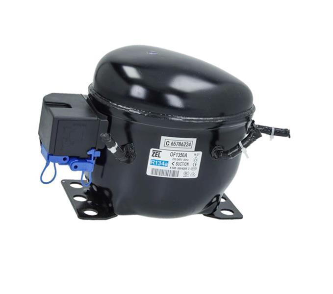 Compressor ZEL OF1350A, LBP - R134a, 220-240V 50Hz + buy more