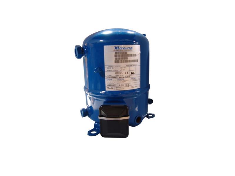 Compressor Danfoss NTZ096 A4LR1A + buy more cheap | FrigoPartners