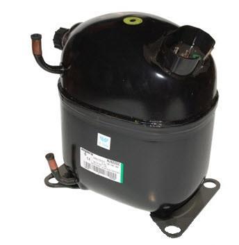 Compressore Embraco Aspera NT6217Z - R134A CSIR 3/4+ HP - 20,4 Cm3 - Per Vetrine Frigorifere E Freezer