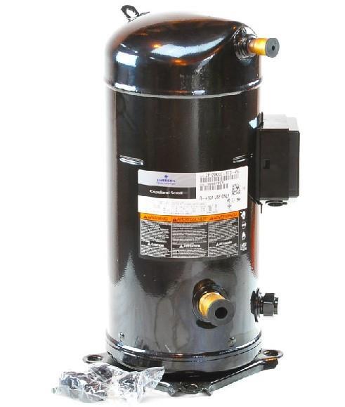 Compressor Copeland Scroll ZP137KCE-TFD-455, R410A, 380-420V + buy
