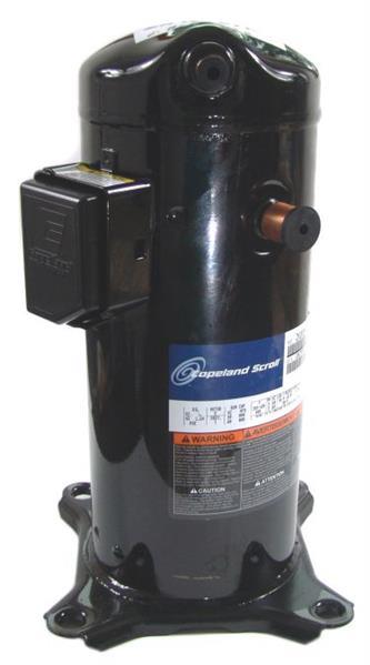 Compressor Copeland Scroll ZH12-K1P-TFM-524, R410a, 380-420V + buy