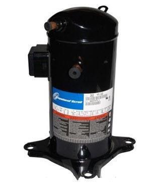 Compressor Copeland ZR28K3E PFJ 522 + buy more cheap | FrigoPartners
