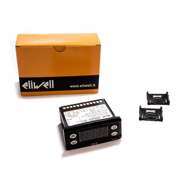 Régulateur De Température ELIWELL ICPLUS 902 – Pour Groupes Réfrigérés, Neuf