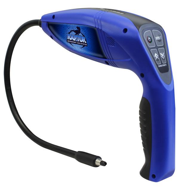 TEK-Check R134 a test leak703-080-G10 Inficon + buy more cheap