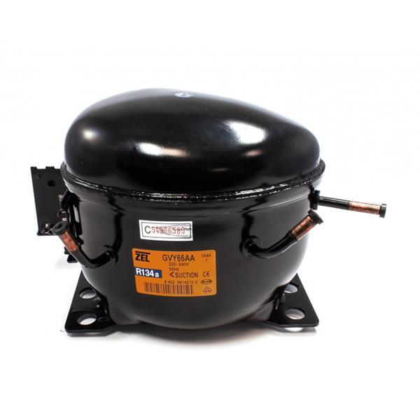 Compressor ZEL GVY66AA, LBP - R134a, 220-240V + buy more cheap
